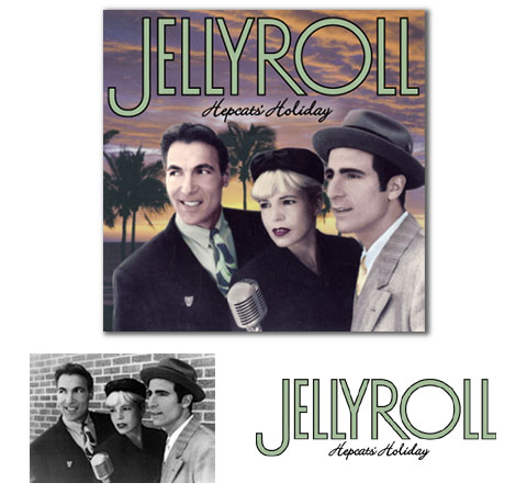 Jellyroll CD Cover